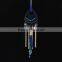 Organic Hand Makeing 3 Color Dreamcatcher Shape Necklace