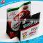 SAFETY FOOD GRADE ziplock plastic food packing bags for dry fruit packaging