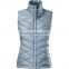 new 2016 apparel new product winter clothing sexy windbreaker jacket women Women's Aconcagua Down Vest