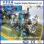 HG50 high accuracy newest pipe production line