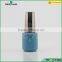 5/15ml gel nail oil polish glass bottles with cap with brush