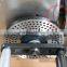 High Quality of Semi-Universal Dividing Heads for Milling Machine