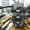 High performance resin covers hydraulic press machine price