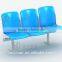 Soccer Player Team Shelters for Sale Portable Stadium Chair Lecture Hall Chair With Desk