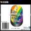 Ricom HARD WORK MOUSE,laptop mouse with gift box,mouse optical with crystal box--MW6012--Shenzhen Ricom