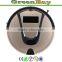 Intelligent Robotic Vacuum Cleaner Sweeper