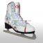New Design Professional Ice Skates Shoes China Factory
