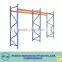 Chinese Manufacturer Long Span Shelving Rack