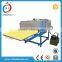 Large sublimation heat press metal/glass/fabric