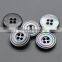 three circle clothes button