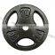 Fitness equipment Crossfit gym barbell weight plate