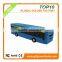 High quality OEM PVC Bus shape power bank 2200Mah free mold fee