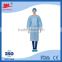 Hubei Wanli factory price non woven surgical clothing