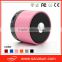 Promotional wholesale mini speaker with Low price