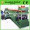 Colorful Steel Guard Rail Machine
