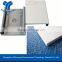 marble colour aluminium alloy honeycomb core plate