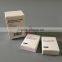 Portable Dual USB Travel Charger For Xiaomi Yi Battery