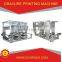 hot selling continuous form printing machine