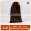 Easy to carry small velvet drawstring bags, velvet pouch