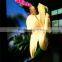 Most popular P4 indoor SMD full color giant LED tv display