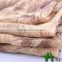 Shaoxing Textile woven 40D*40D gold stamping chiffon gauze fabric for dress