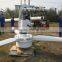 HUMMER 30KW/50kW/60kW wind turbine generator for on-grid/off-grid application