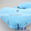 travel neck pillow for airplanes travel kit blanket pillow                        
                                                Quality Choice
