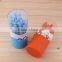 Hot Sale Factory Price of Stainless Steel Plastic Handle Cutlery