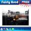 Used Dynapac CA251 Road Roller with single drum for sale
