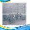 Zinc Wire Container for Pet Preform