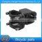 CNC Machining Aluminum Alloy 6061 T6 BMX Bike Handlebar Stem
