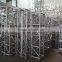 670*1010mm Easy Install Aluminum Lighting Studio Concert Event Truss 6082t6
