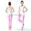 2016 Dry Fit High Quality Cheap Yoga Tank Tops
