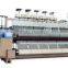 Air jet gauze weaving machine