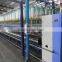 Textile machines ring spinning frame