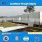 China Designer modular homes, China supplier prefabricated cabins, Made in China prefabricated site office