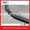Carbon fiber Front lip For Mercedes CLA Class C117 W117 CLA45 Front Bumper Lip