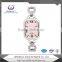 ladies bracelet wrist watch vogue square elegant watch