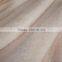 two side brushed deep pile fleece fabric for leisure jacket