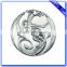 Wholesale High Quality Custom Metal Epoxy Bronze Coin