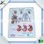 Custom PVC 3D Wall Medical Poster (Ear Anatomy)