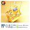 12M3 Electric Hydraulic Grab In Port Crane