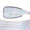 Protective Border Plastic Aluminum Stand up Paddle