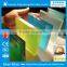 4mm-60mm colored laminated glass