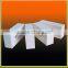high alumina light weight low density fire resistant brick