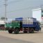 Sinotruck JAC Dongfeng garbage truck China suppliers,4*2 dongfeng garbage compactor truck price