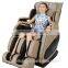 SHIKANG 2016 3D best zero gravity massage chair SK-1003E