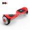 RoHS REACH WEEE Approved Smart Mini Blurtooth Electric Children Foot Hover Board