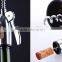 Professional corkscrew wing red wine bottle opener