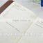Ivory Paper Jumbo Roll Woodfree Offset Printing for Notebooks